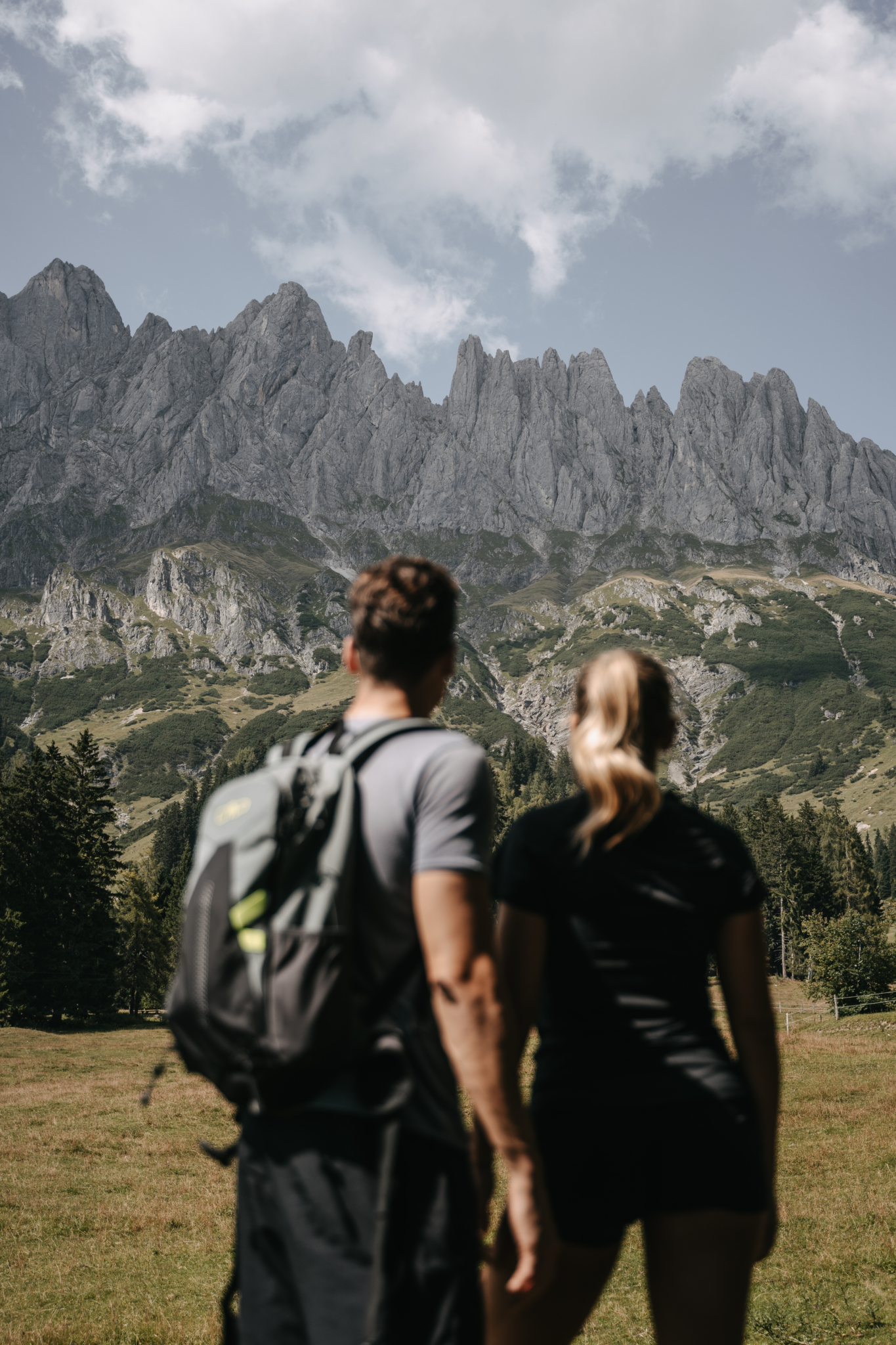 berge