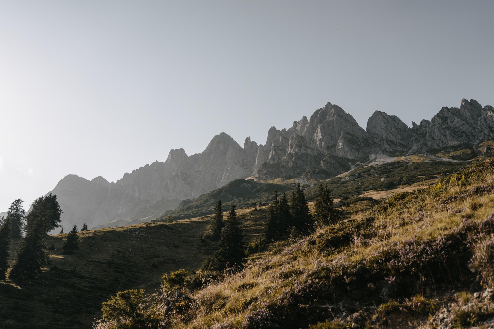 Berge